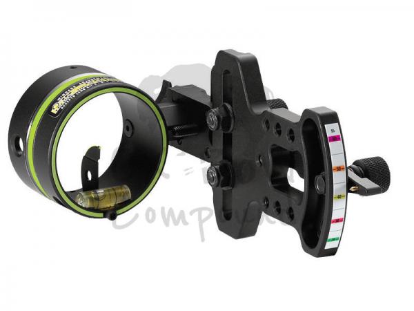 HHA Sports Optimizer Lite 5019 mit .019 3ft. Scope 1 5/8"